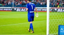 E: Wisła Kraków - Lechia Gdańsk. 2017-08-26