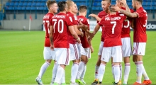 E: Wisła Kraków - Lechia Gdańsk. 2017-08-26