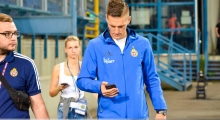 E: Wisła Kraków - Lechia Gdańsk. 2017-08-26