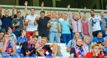 E: Wisła Kraków - Lechia Gdańsk. 2017-08-26