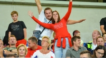 E: Wisła Kraków - Lechia Gdańsk. 2017-08-26