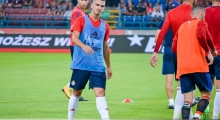 E: Wisła Kraków - Lechia Gdańsk. 2017-08-26