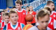 E: Wisła Kraków - Lechia Gdańsk. 2017-08-26