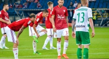 E: Wisła Kraków - Lechia Gdańsk. 2017-08-26