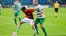 E: Wisła Kraków - Lechia Gdańsk. 2017-08-26