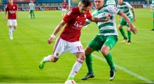 E: Wisła Kraków - Lechia Gdańsk. 2017-08-26
