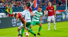 E: Wisła Kraków - Lechia Gdańsk. 2017-08-26