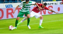 E: Wisła Kraków - Lechia Gdańsk. 2017-08-26