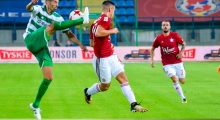 E: Wisła Kraków - Lechia Gdańsk. 2017-08-26
