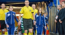 E: Wisła Kraków - Lechia Gdańsk. 2017-08-26