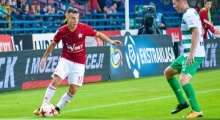 E: Wisła Kraków - Lechia Gdańsk. 2017-08-26