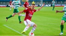 E: Wisła Kraków - Lechia Gdańsk. 2017-08-26