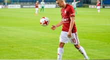 E: Wisła Kraków - Lechia Gdańsk. 2017-08-26