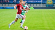 E: Wisła Kraków - Lechia Gdańsk. 2017-08-26