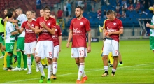E: Wisła Kraków - Lechia Gdańsk. 2017-08-26