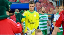 E: Wisła Kraków - Lechia Gdańsk. 2017-08-26