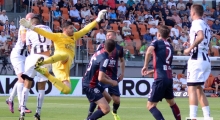 Sandecja - Pogoń