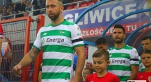 E; Piast Gliwiec - Lechia Gdańsk