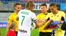 E; Piast Gliwiec - Lechia Gdańsk