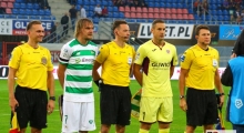 E; Piast Gliwiec - Lechia Gdańsk