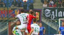 E; Piast Gliwiec - Lechia Gdańsk