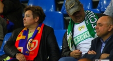 E: Piast Gliwice - Lechia Gdańsk. 2017-09-11