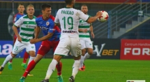 E; Piast Gliwiec - Lechia Gdańsk