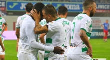 E; Piast Gliwiec - Lechia Gdańsk