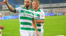 E; Piast Gliwiec - Lechia Gdańsk