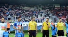 E: Cracovia - Wisła Płock. 2017-09-25