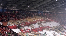 E: Wisła Kraków - Legia Warszawa. 2017-10-22