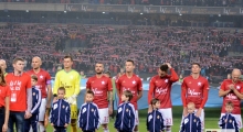 E: Wisła Kraków - Legia Warszawa. 2017-10-22