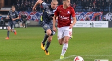 E: Wisła Kraków - Legia Warszawa. 2017-10-22