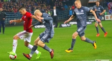 E: Wisła Kraków - Legia Warszawa. 2017-10-22 (2)