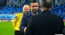 Lech Poznań - Wisła Kraków