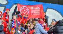 E: Wisła Kraków - Pogoń Szczecin. 2017-11-17