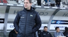 E: Cracovia - Lechia Gdańsk. 2017-11-24