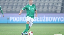 E: Cracovia - Lechia Gdańsk. 2017-11-24