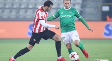 E: Cracovia - Lechia Gdańsk. 2017-11-24