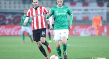 E: Cracovia - Lechia Gdańsk. 2017-11-24