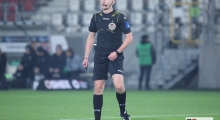 E: Cracovia - Lechia Gdańsk. 2017-11-24
