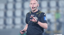 E: Cracovia - Lechia Gdańsk. 2017-11-24