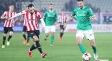 E: Cracovia - Lechia Gdańsk. 2017-11-24