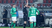 E: Cracovia - Lechia Gdańsk. 2017-11-24