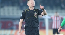E: Cracovia - Lechia Gdańsk. 2017-11-24