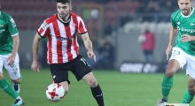 E: Cracovia - Lechia Gdańsk. 2017-11-24