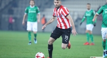 E: Cracovia - Lechia Gdańsk. 2017-11-24