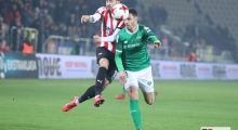 E: Cracovia - Lechia Gdańsk. 2017-11-24