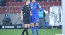 E: Cracovia - Lechia Gdańsk. 2017-11-24