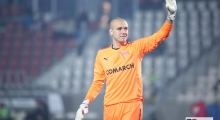 E: Cracovia - Lechia Gdańsk. 2017-11-24